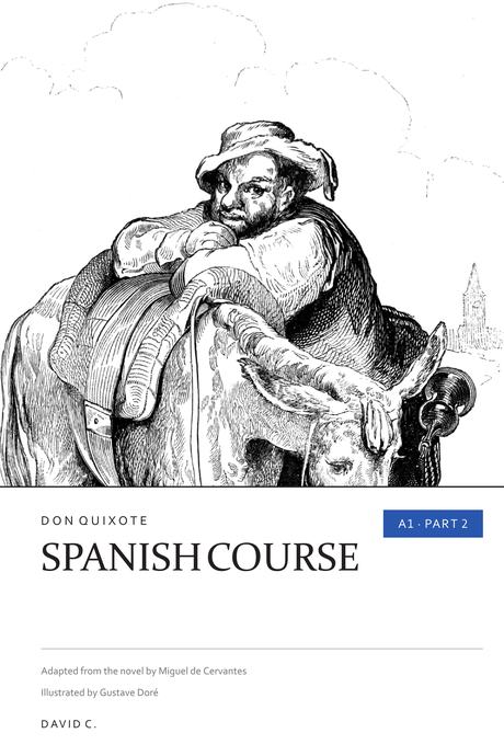 Cover of A1, Part 2.