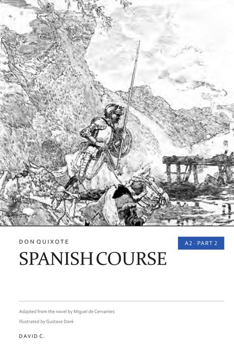 Cover of A2, Part 2.